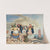 Fish Market by the Sea by Richard Dadd