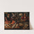 Fish Market by Joachim Beuckelaer