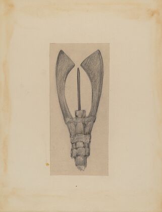 Fish Spear