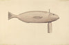 Fish Weather Vane