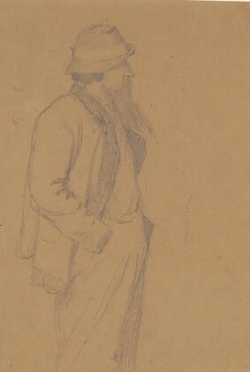 Fisherman (1860s)
