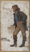 Fisherman