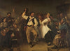 Fisherman’s dance
