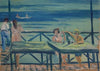 Fisherman’s Inn at the Seaside