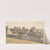 Fishermen’s Cottages and Other Houses on the Beach at Hastings (1815–25) by William Henry Hunt