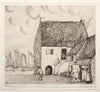 Fishermen’s Quarters (1933)