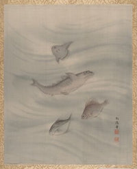 Fishes (ca. 1890–92)