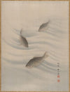 Fishes Swimming (ca. 1890–92)