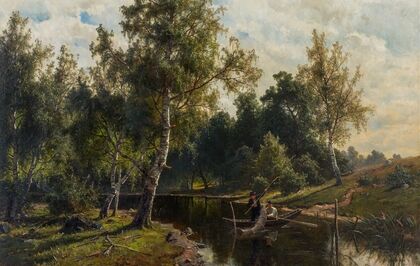 Fishing