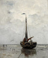 Fishing boat