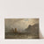 Fishing Boats at Sea (1876-77) by Alfred Thompson Bricher