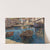 Fishing Boats in the Harbour by Leontine von Littrow