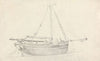 Fishing Vessel ‘Providence’ of Scarborough