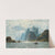 Fishing Vessels On A Norwegian Fjord by Adelsteen Normann