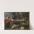 Fishmonger&#039;s Stall by Adriaen van Utrecht