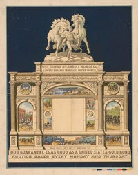 Fiss, Doerr & Carroll Horse Co., largest dealers in horses in the world (1903)