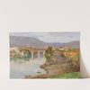 Fiume, Istria by Italico Brass