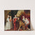 Five Eldest Children Of Charles I by Anthony van Dyck