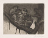 Five monkeys in a tree