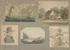 Five sketches