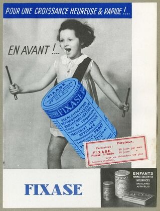 Fixase (1910-1950)