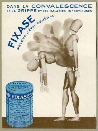 Fixase (1910-1950)