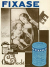 Fixase (1910-1950)