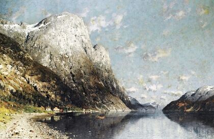 Fjord