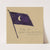 Flag of Genl Cleburne&#8217;s Division (1862-1864) by Alfred Rudolph Waud