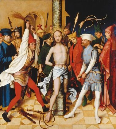 Flagellation