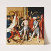 Flagellation by Workshop of Hans Holbein the elder