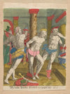 Flagellation of Christ (16th Century)