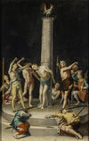Flagellation of Christ