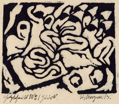 Flagellation