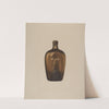 Flask by Isidore Steinberg