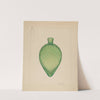 Flask by Janet Riza