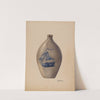Flask by John Tarantino