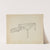 Flat Iron Holder (c. 1939) by Irene Lawson