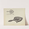 Flat Iron Holder by Julius Bellamy