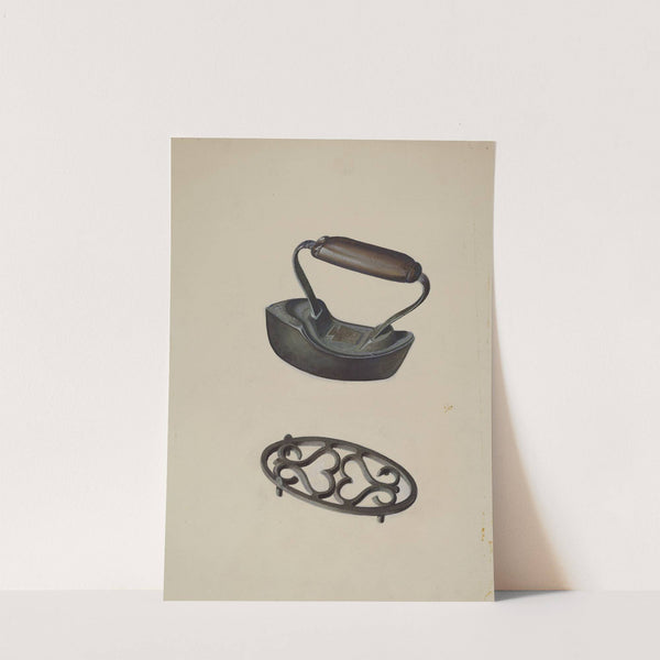 Flatiron by William Spiecker