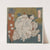 Flautist from The Cave Door of Spring (1825) by Totoya Hokkei