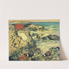 Flecks of Foam by Henry Golden Dearth
