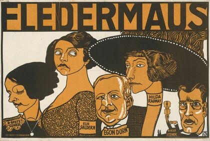 Fledermaus (1907)