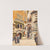 Fleischmarkt in Vienna with figural staffage and a view into Griechengasse by Franz Poledne