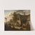 Flemish Kermis (1849) by Charles Venneman