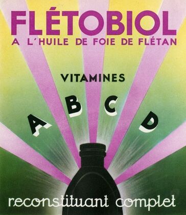Flétobiol (1910-1950)