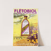 Flétobiol (1910-1950)