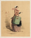 Fleur artificielle (1853)
