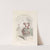 Fleur de Grenadier by J. J. Grandville