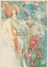 Fleur de Mai (ca. 1897)